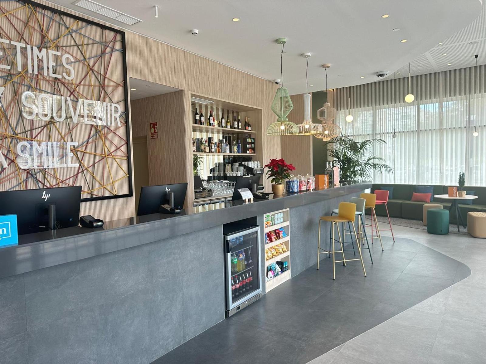 P&o 3bed Urban Sky Apartamento *