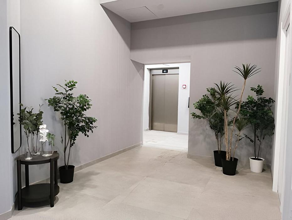 P&o 3bed Urban Sky Apartamento