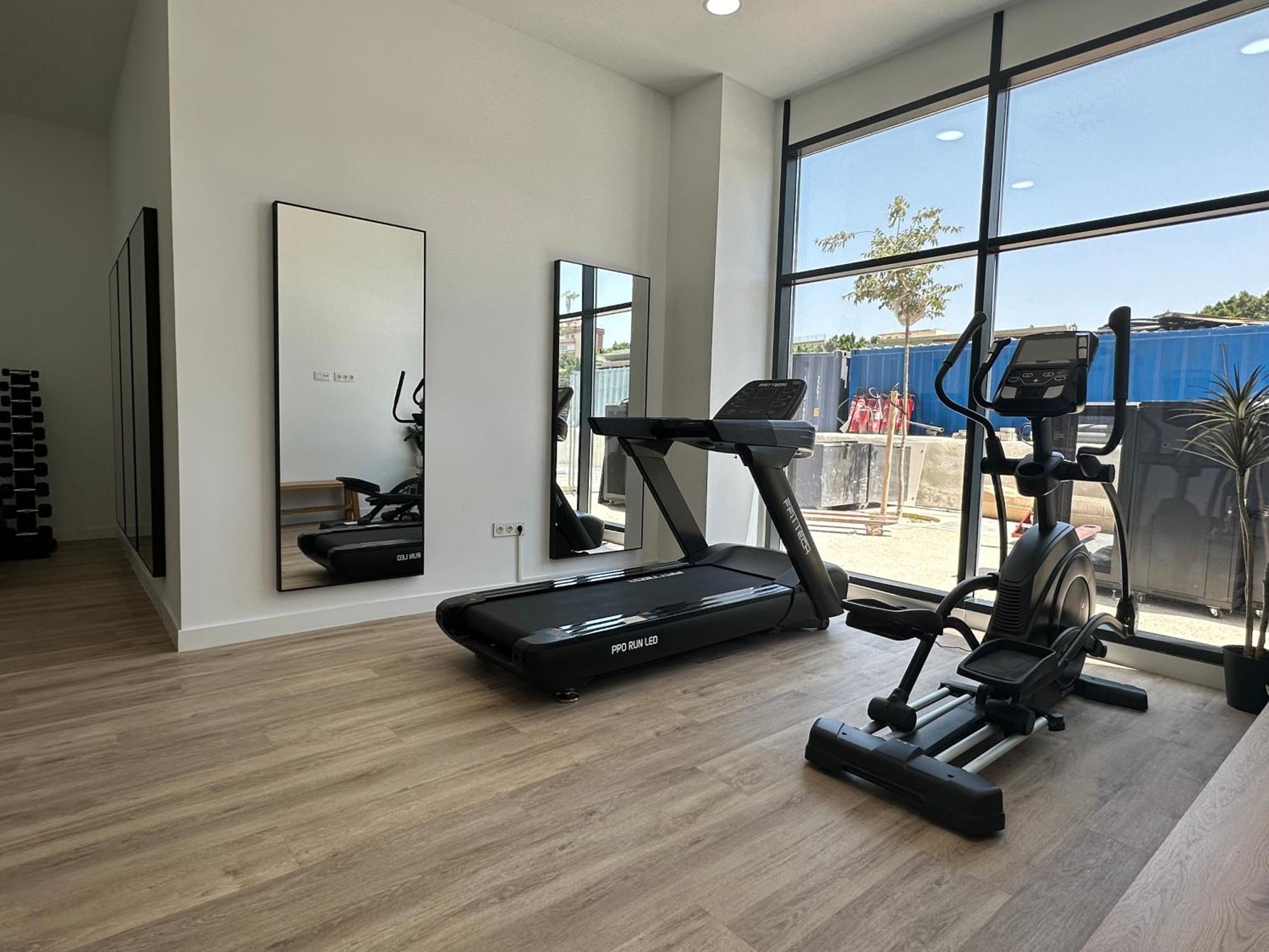 P&o 3bed Urban Sky Apartamento *