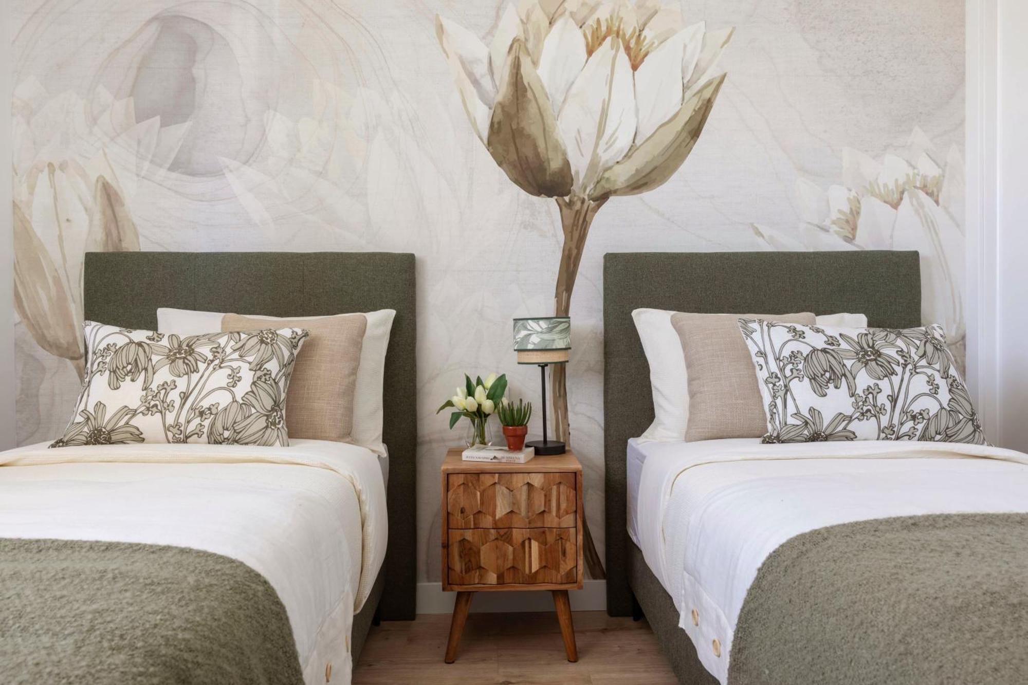 Apartamento P&o 3bed Urban Sky